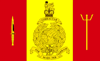 Royal Marines Fleet Protection Group